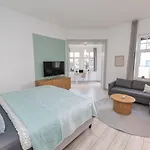 Weinquartier Grüne 112 Qm 3sz Terrasse Parken Daire