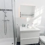 Daire Weinquartier Grüne 112 Qm 3sz Terrasse Parken Naumburg (Saale)