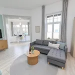 Weinquartier Grüne 112 Qm 3sz Terrasse Parken