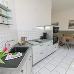 Weinquartier Grüne 112 Qm 3sz Terrasse Parken Daire *