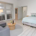 Weinquartier Grüne 112 Qm 3sz Terrasse Parken Naumburg (Saale)