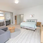 Weinquartier Grüne 112 Qm 3sz Terrasse Parken *