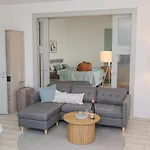 Daire Weinquartier Grüne 112 Qm 3sz Terrasse Parken *