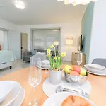 Weinquartier Grüne 112 Qm 3sz Terrasse Parken Naumburg (Saale)