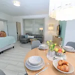 Weinquartier Grüne 112 Qm 3sz Terrasse Parken *