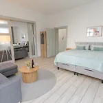 Weinquartier Grüne 112 Qm 3sz Terrasse Parken * Naumburg (Saale)