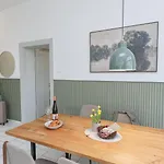 Weinquartier Grüne 112 Qm 3sz Terrasse Parken Daire