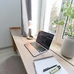 Daire Weinquartier Grüne 112 Qm 3sz Terrasse Parken *