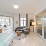 Weinquartier Grüne 112 Qm 3sz Terrasse Parken Naumburg (Saale)