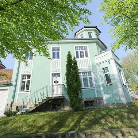 Weinquartier Gruene 112 Qm 3sz Terrasse Parken Naumbourg