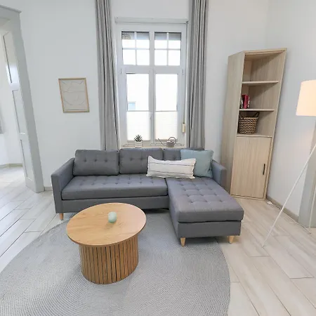 Appartement Weinquartier Gruene 112 Qm 3sz Terrasse Parken
