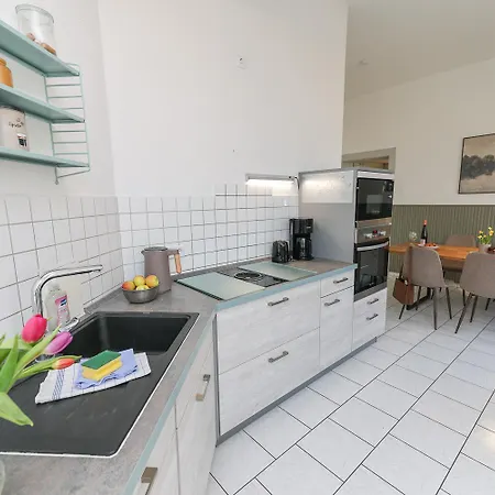 Weinquartier Gruene 112 Qm 3sz Terrasse Parken דירה *