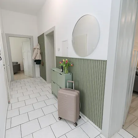 Weinquartier Gruene 112 Qm 3sz Terrasse Parken 公寓 *