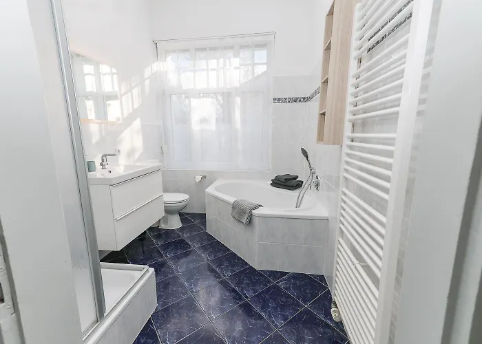 Weinquartier Gruene 112 Qm 3sz Terrasse Parken *