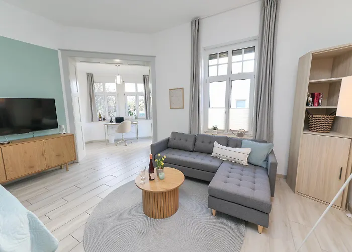 Weinquartier Gruene 112 Qm 3sz Terrasse Parken