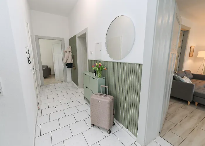 Weinquartier Gruene 112 Qm 3sz Terrasse Parken Appartement *