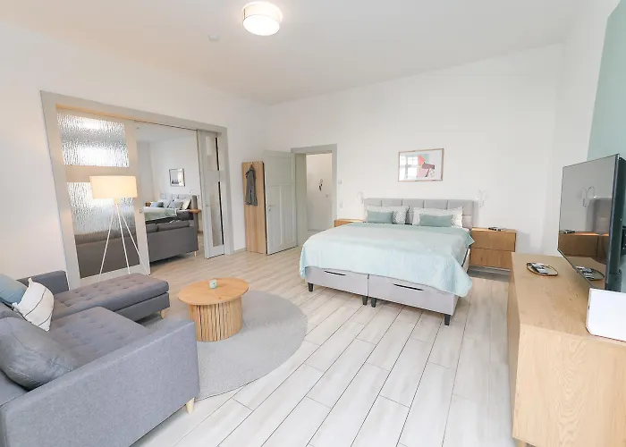 Weinquartier Gruene 112 Qm 3sz Terrasse Parken *