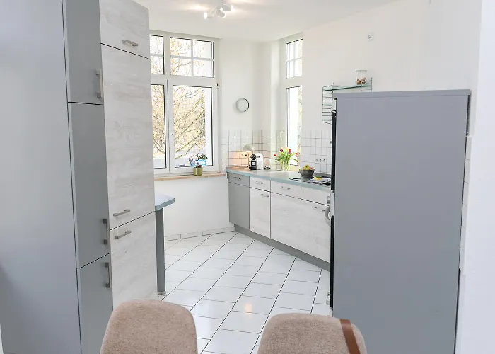 Weinquartier Gruene 112 Qm 3sz Terrasse Parken