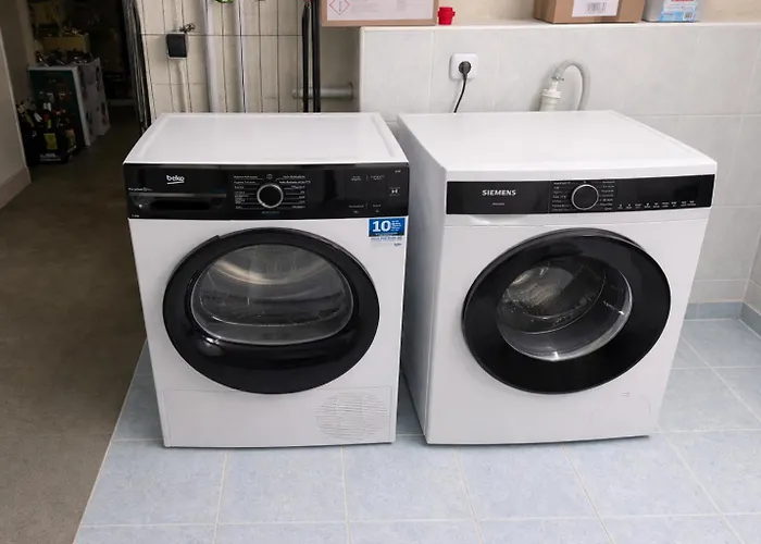 Weinquartier Gruene 112 Qm 3sz Terrasse Parken 公寓